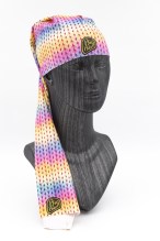 Trenza colores 1